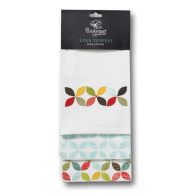 See more information about the Retro Kitchen Tea Towels (3 Pack)